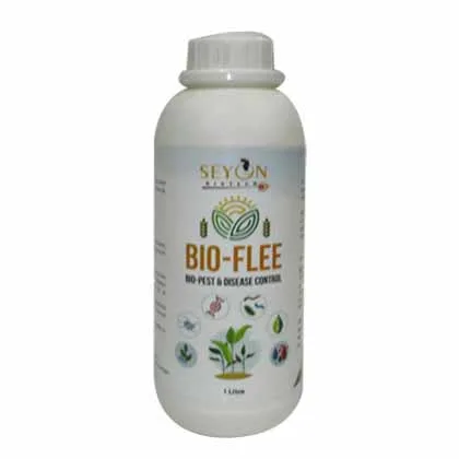 BIO-FLEE