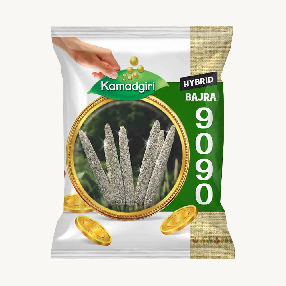 Hybrid Bajra