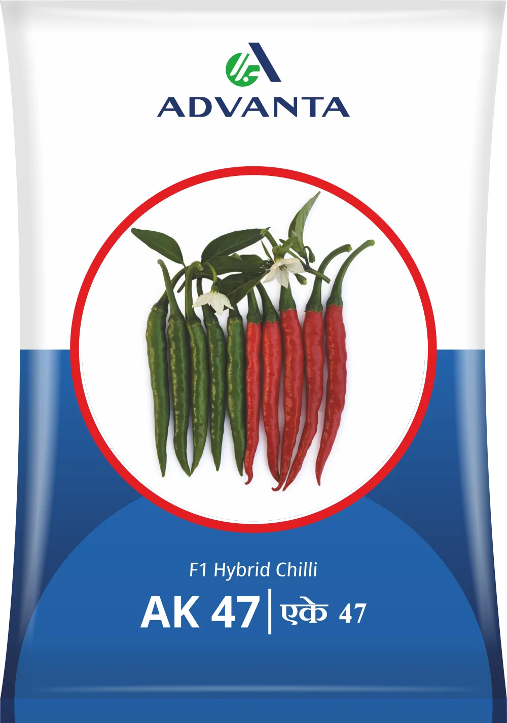 AK - 47