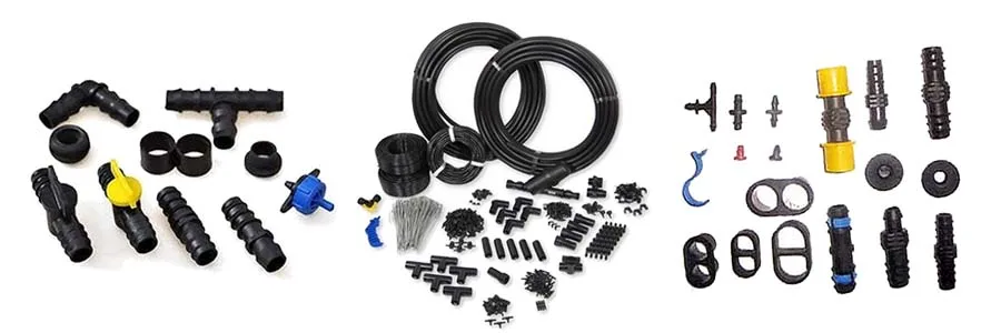 Drip Irrigation Items