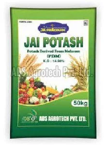 Jai Potash Organic Manure