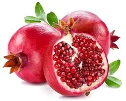 Pomegranate-