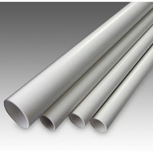 PVC Rigid Pipe