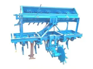 Seeders