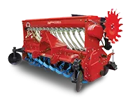 Super Seeder