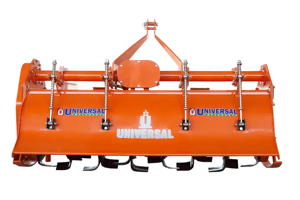 Universal Xtra HD Rotary Tillers