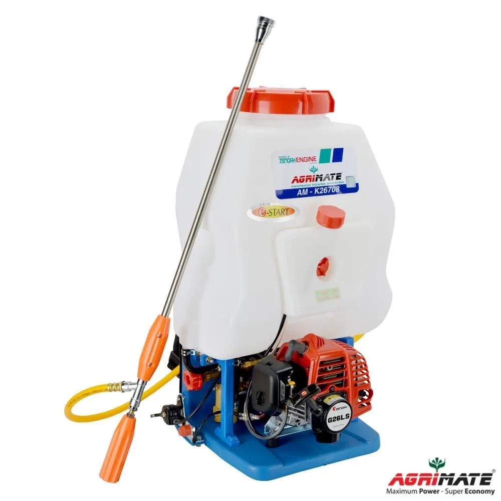 POWER SPRAYER 20L