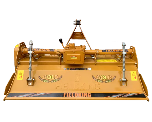 Rotary Tiller