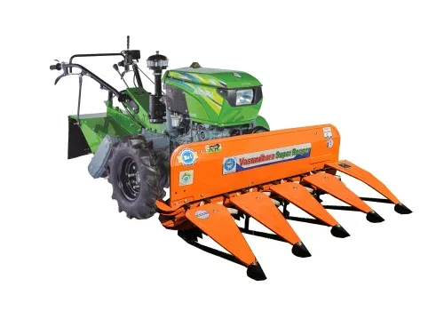Reaper for Power Tiller 4 feet