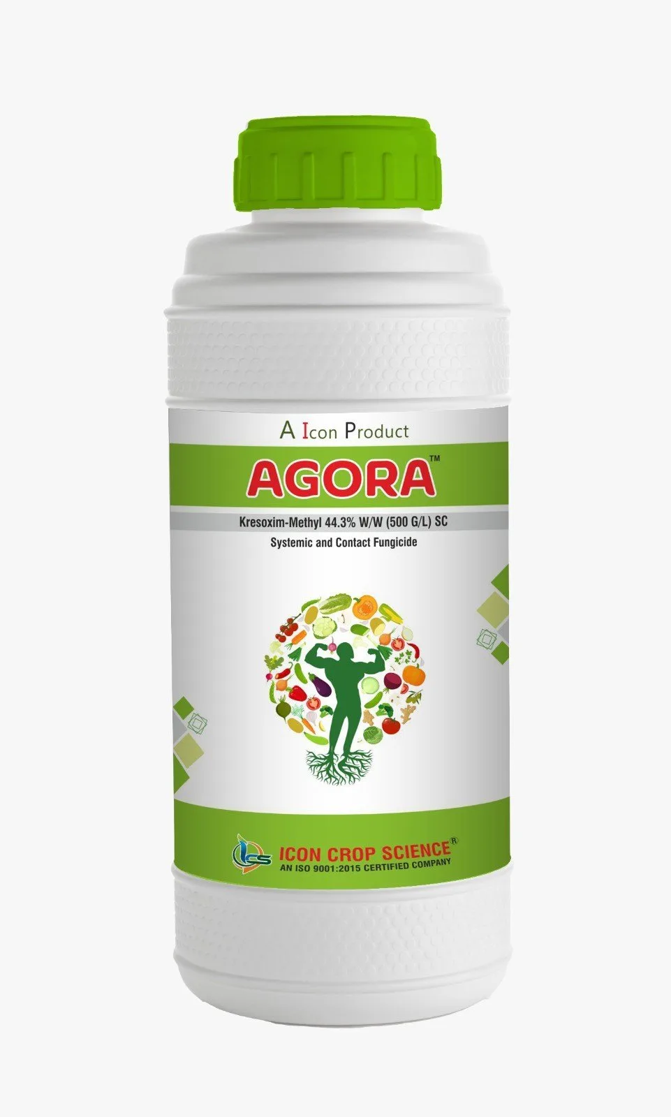 AGORA