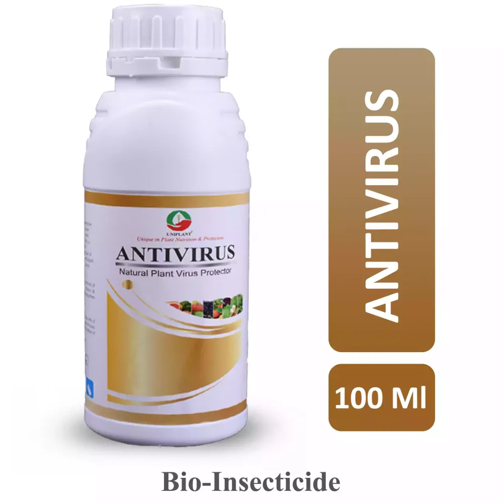 ANTIVIRUS 100ML