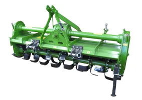Rotavator