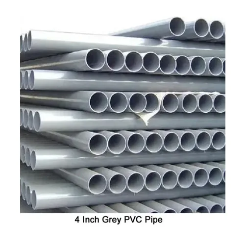 PVC Rigid Pipe