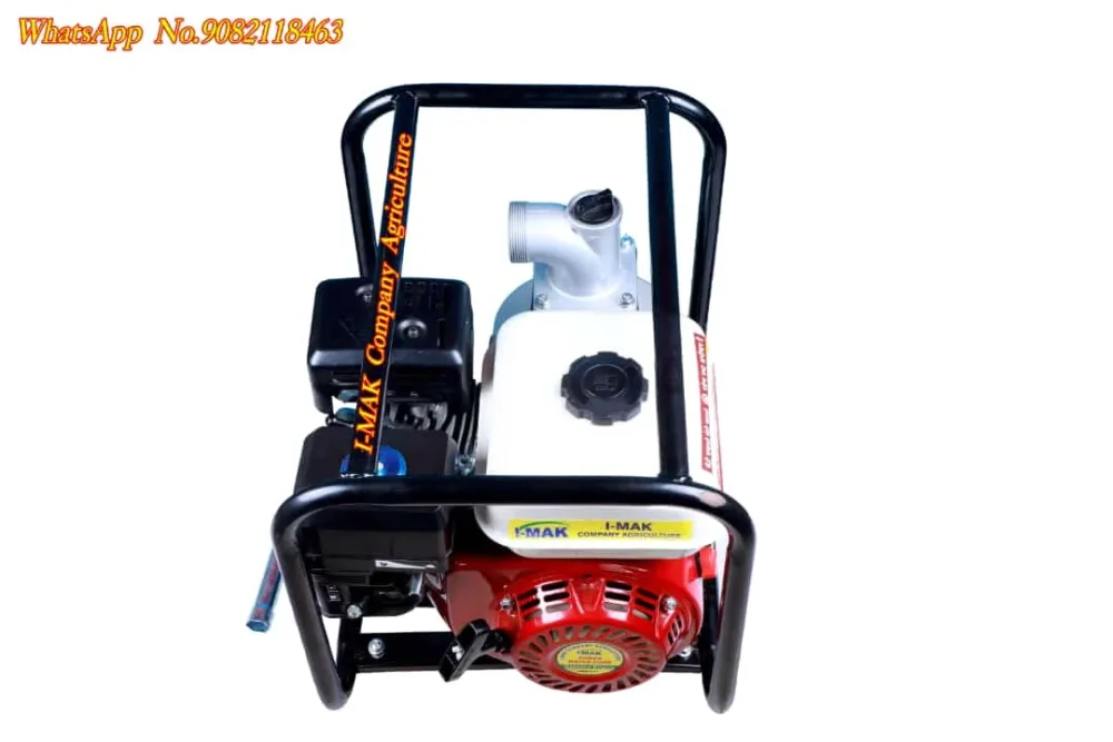 WATER PUMP