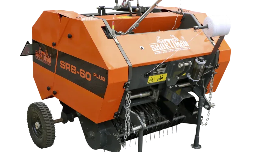 SRB – 60+