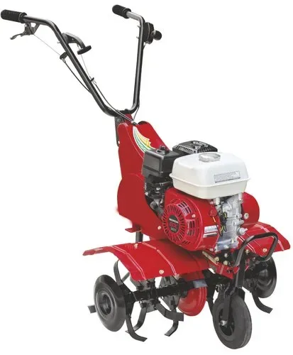 Power Weeder