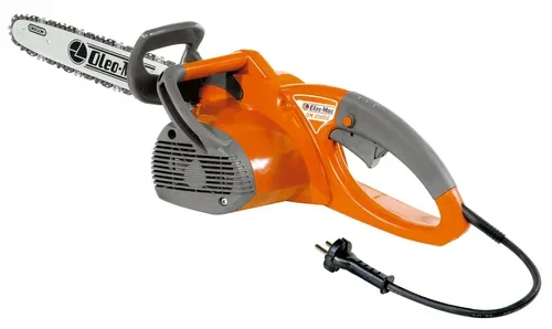 Chain Saw – OM 2000 E