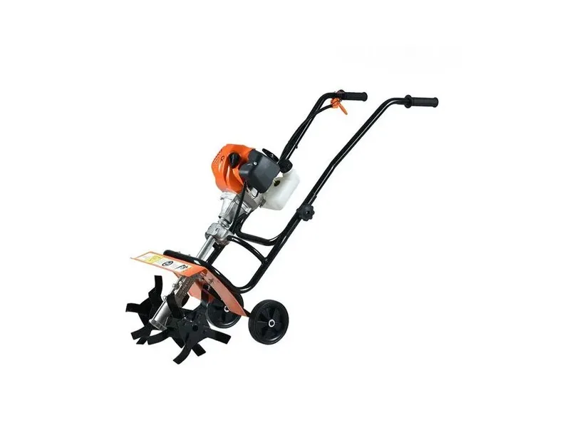 52cc mini tiller