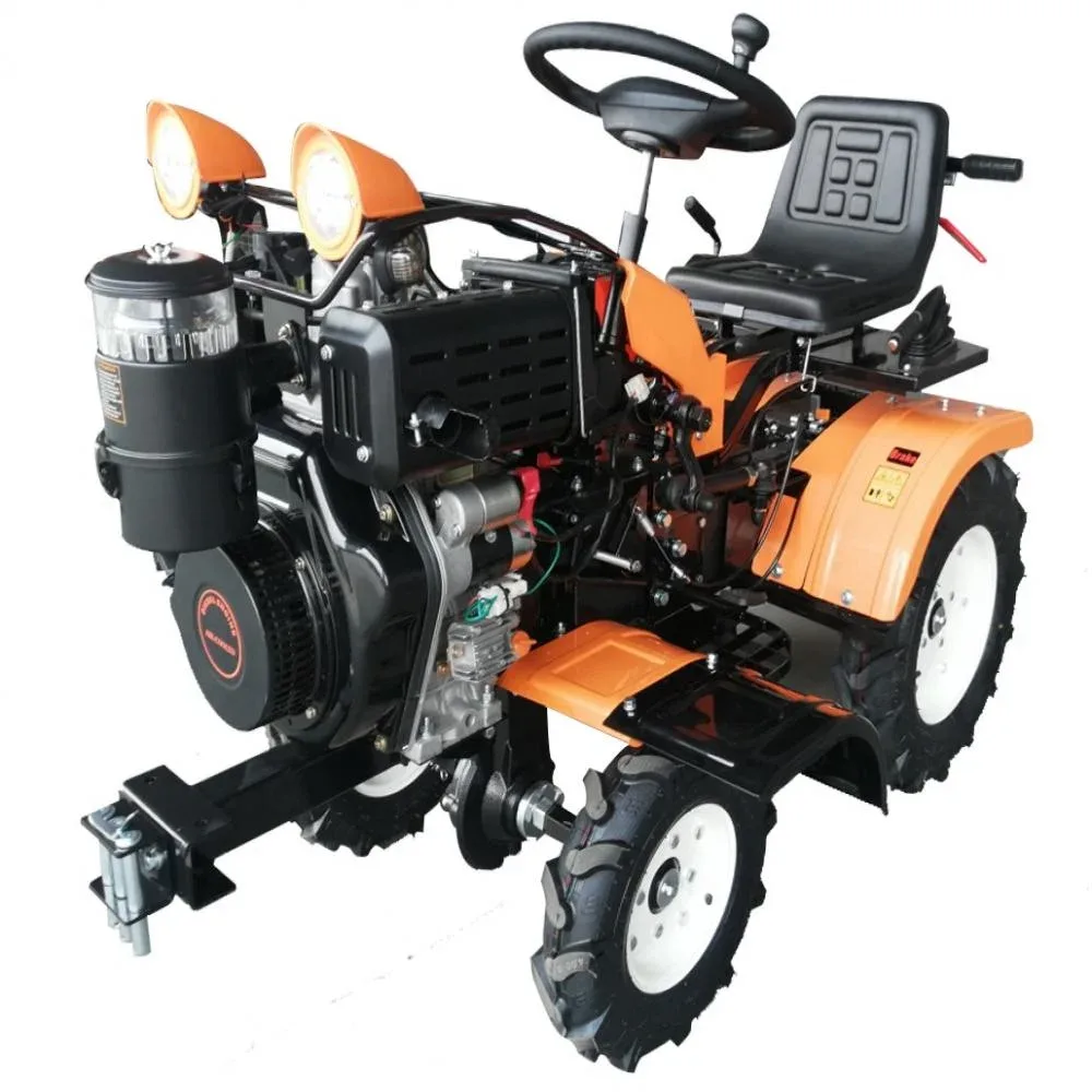 AM-MPTC-1100-9D-4W- AGRIMATE INTERCULTIVATOR/POWER WEEDER