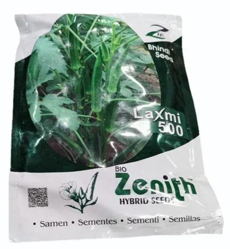 Hybrid Ladyfinger Seed