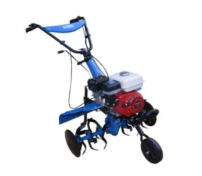 BCS Power Tillers