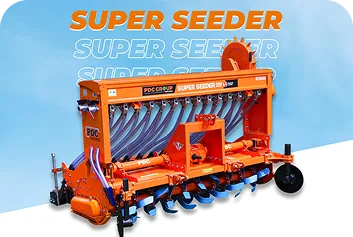 Super Seeder