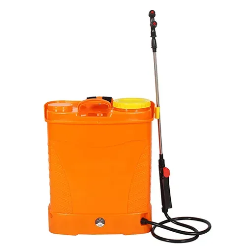 Battery Sprayer