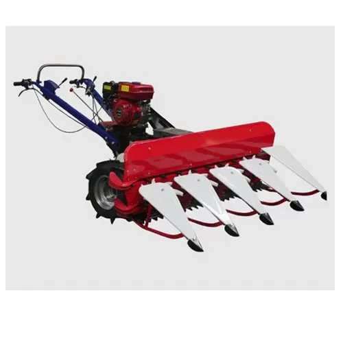 Xtra Power Reaper 7hp With Diesel Engine 170F