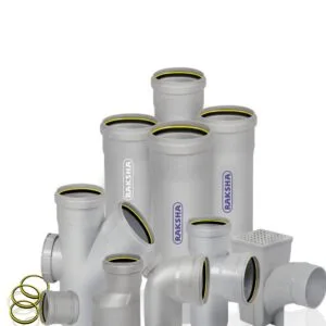 Pressure Pipes