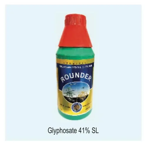 Glyphosate 41% Sl