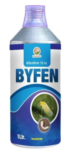 Insecticide Formulations 10%