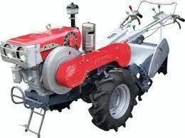 KAMCO POWER TILLER