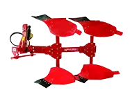 MB Plough