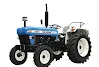 New Holland Tractor