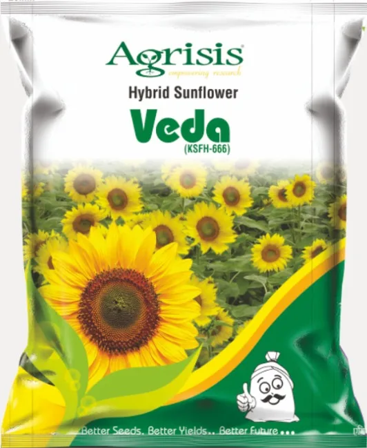 VEDA (KSFH-666)