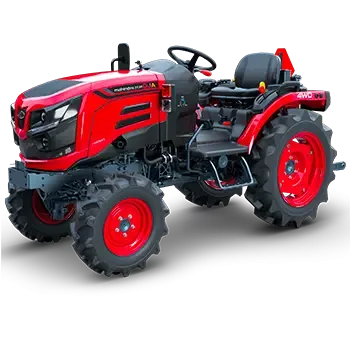 Mahindra OJA