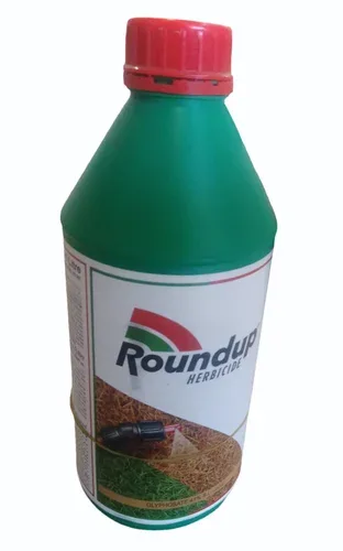 Liquid Roundup Herbicide