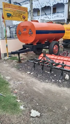 Tanker