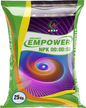 NPK 00 00 50