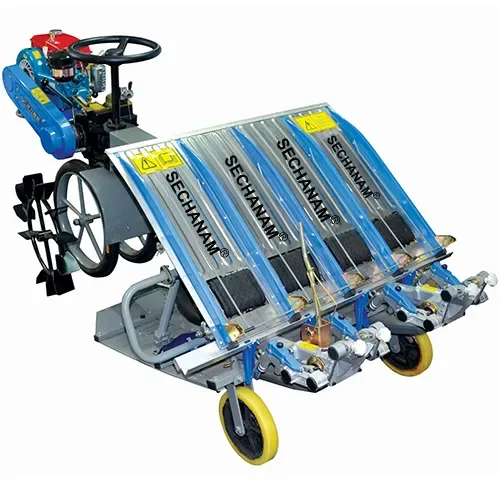 Transplanter