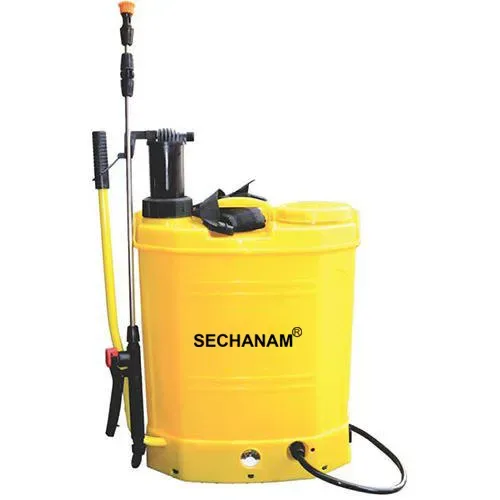 Battery Sprayer
