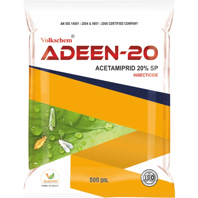 ADEEN - 20