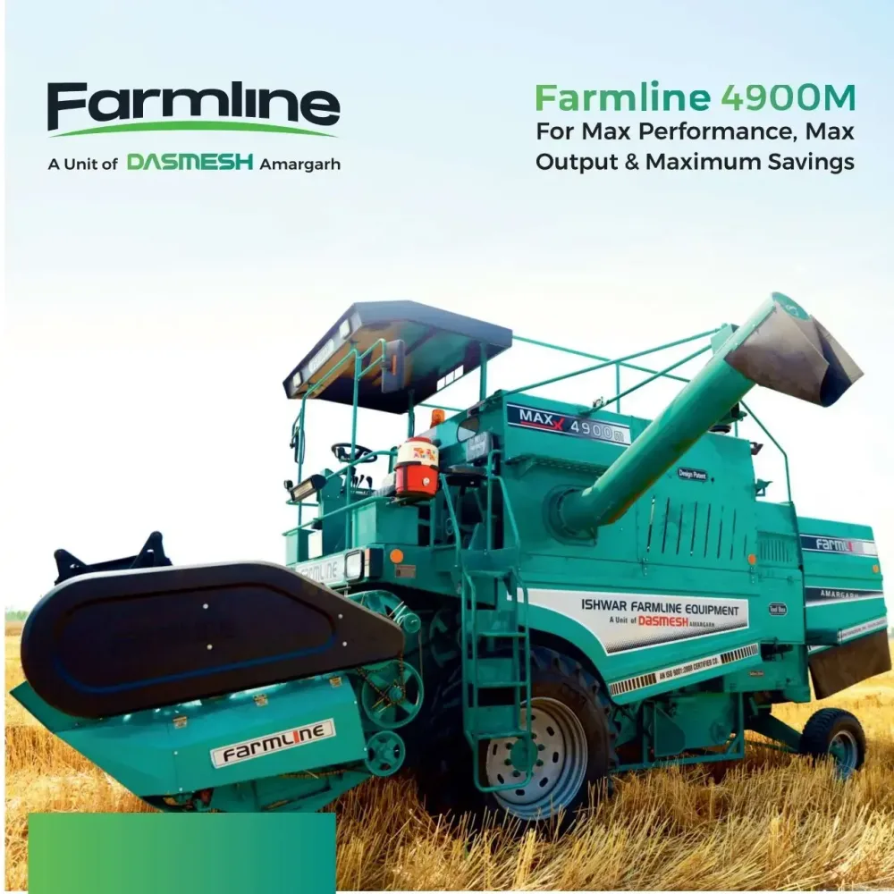Farmline 4900