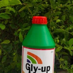 GLY-UP