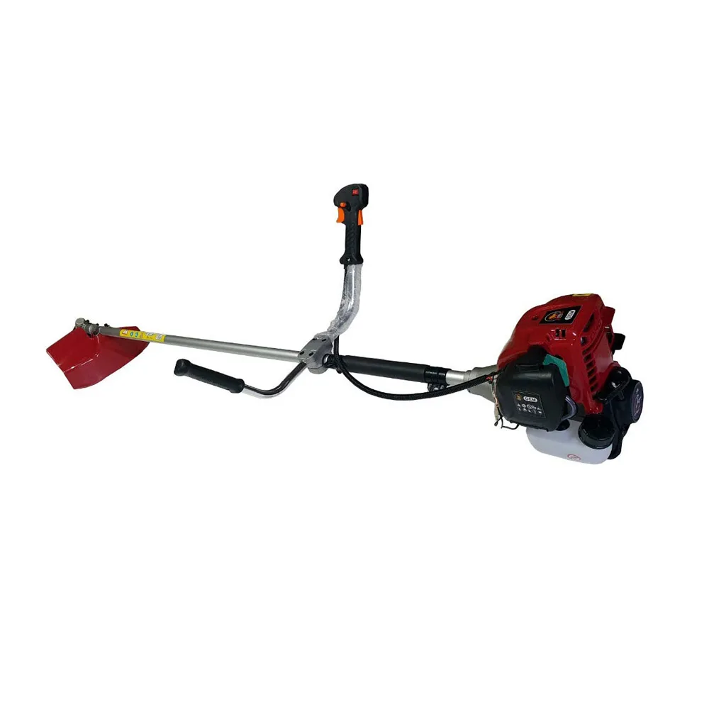 OEM GX35 Sidepack Brush Cutter – 4-Stroke for Paddy Cutting