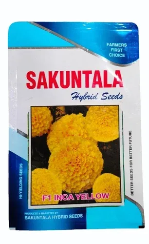 Marigold Seeds
