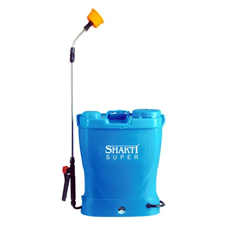 Battery Sprayer (SBS-500 S)