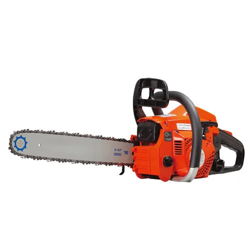 Chain Saw