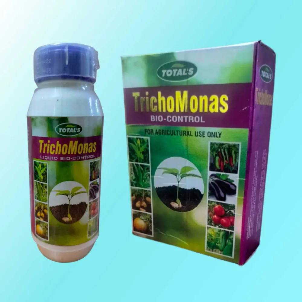 TRICHOMONAS