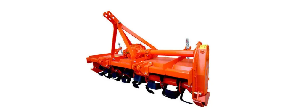 Rotavators Manufactures Company in Karnal